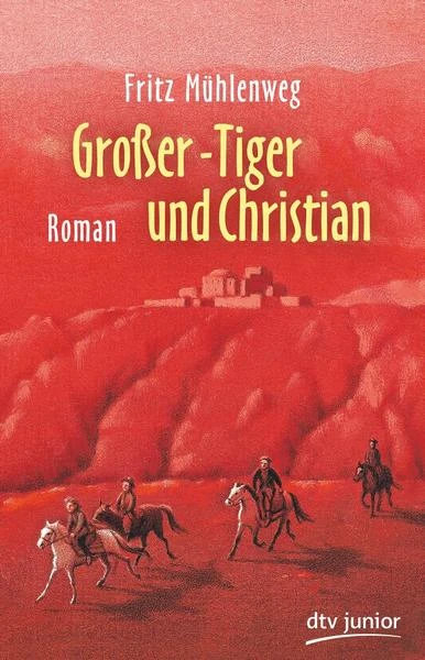 Großer-Tiger Und Christian 1 Großer-Tiger Und Christian