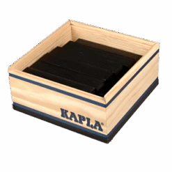 KAPLA® Farb-Set -Schulschätze Markt Kapla Farb Set 5 1