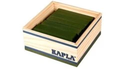 KAPLA® Farb-Set -Schulschätze Markt Kapla Farb Set 9