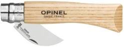 Opinel Kastanienmesser -Schulschätze Markt Kastanienmesser 2