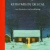 Kerstmis In De Stal