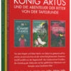König Artus Und Die Abenteuer Der Ritter Von Der Tafelrunde
