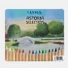 LYRA Astoria Selection Super Ferby Buntstifte, Metalletui