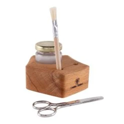 Leimhalter Aus Holz -Schulschätze Markt Leimhalter aus Holz 2