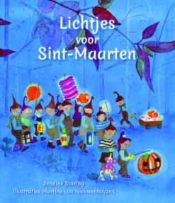 Lichtjes Voor Sint-Maarten