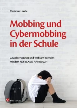 Mobbing Und Cybermobbing In Der Schule