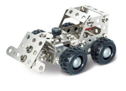 Multi-Modell-Set -Schulschätze Markt Multi Modell Set 5