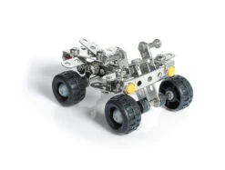 Multi-Modell-Set -Schulschätze Markt Multi Modell Set 6