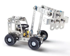 Multi-Modell-Set -Schulschätze Markt Multi Modell Set 7