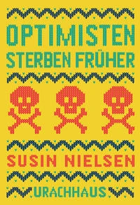 Optimisten Sterben Früher