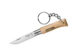 Opinel Taschenmesser, Lange Klinge -Schulschätze Markt Taschenmesser lange Klinge