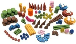 Villekulla Basis Set -Schulschätze Markt Villekulla Basis Set 4