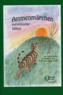 Ammenmärchen Europäischer Völker