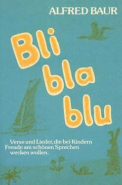 Bli Bla Blu