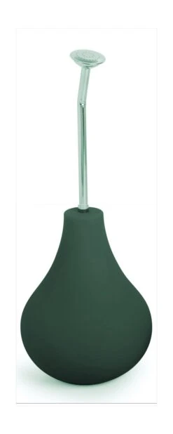 Blumenbrause Aus Gummi, 500 Ml