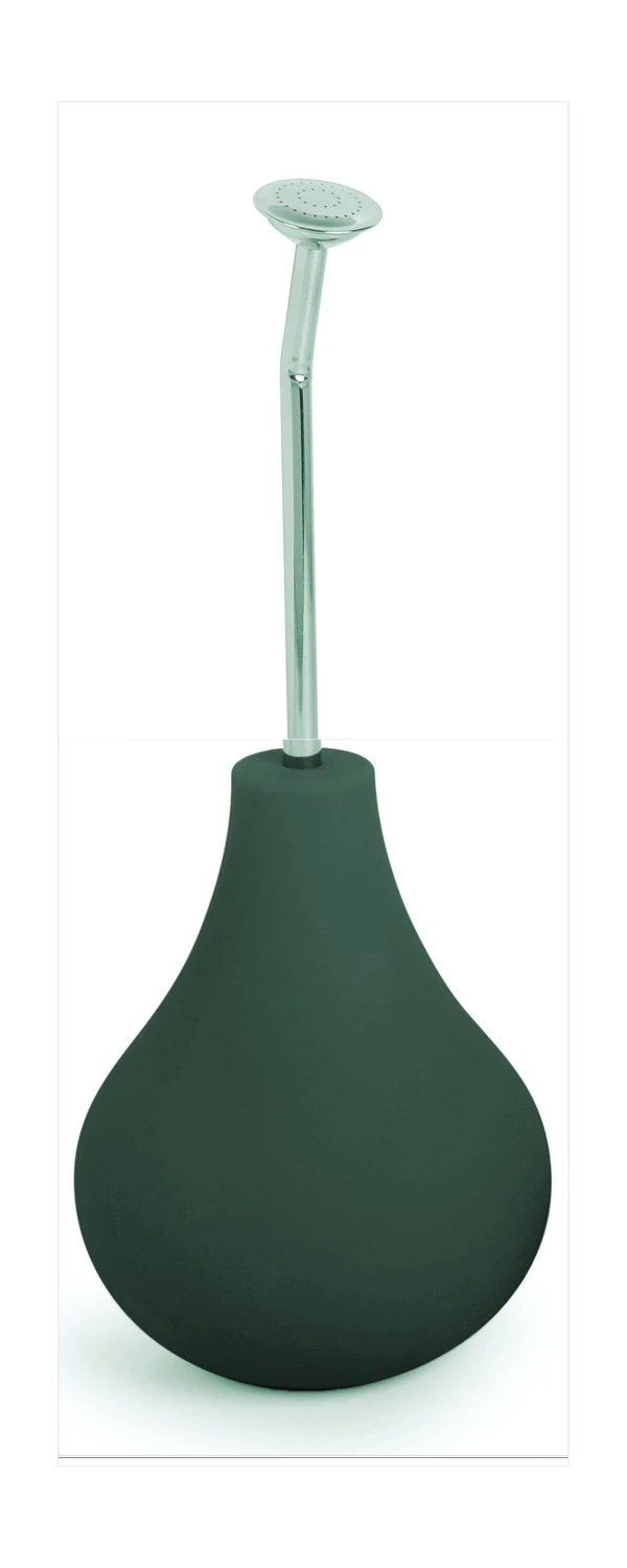 Blumenbrause Aus Gummi, 500 Ml 1 Blumenbrause Aus Gummi, 500 Ml