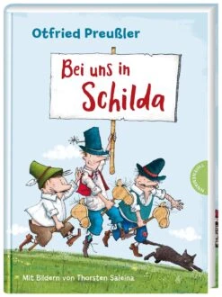 Bei Uns In Schilda