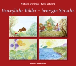 Bewegliche Bilder - Bewegte Sprache