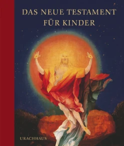Das Neue Testament Für Kinder