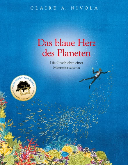 Das Blaue Herz Des Planeten 1 Das Blaue Herz Des Planeten