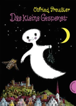 Das Kleine Gespenst