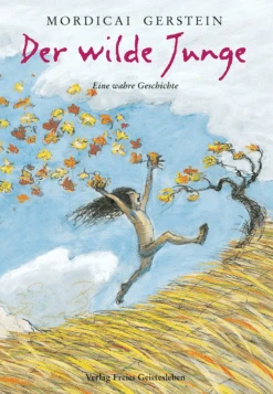 Der Wilde Junge