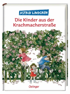 Die Kinder Aus Der Krachmacherstraße