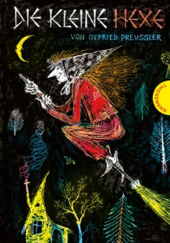 Die Kleine Hexe