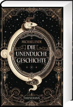 Die Unendliche Geschichte