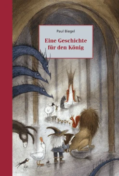 Eine Geschichte Für Den König