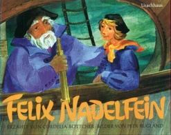 Felix Nadelfein