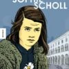 Graphic Novel Sophie Scholl