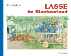Lasse Im Blaubeerland