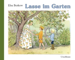 Lasse Im Garten