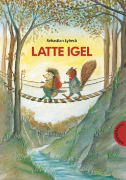Latte Igel - Doppelband