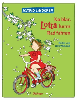 Na Klar, Lotta Kann Rad Fahren
