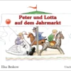 Peter Und Lotta Auf Dem Jahrmarkt