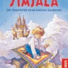Simsala - Die Geschichte Eines Kleinen Zauberers