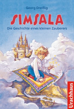 Simsala - Die Geschichte Eines Kleinen Zauberers