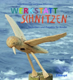 Werkstatt Schnitzen