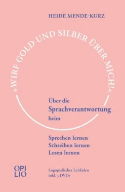 Wirf Gold Und Silber über Mich