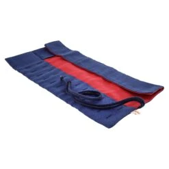 Buntstifte Rollmäppchen - Blaubeere/kirsche -Schulschätze Markt Waldorfshop Buntstifte Rollmaeppchen blaubeere kirsche 1