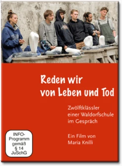 DVD: „Reden Wir Von Leben Und Tod“