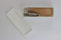 Daler-Rowney Adigraf Prof Griff & 4 Linolmesser -Schulschätze Markt Waldorfshop Daler Rowney Professional Griff und 4 Linolmesser 1