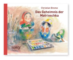 Das Geheimnis Der Matrioschka