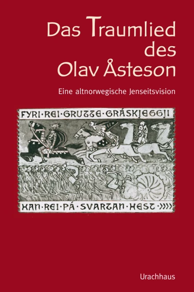 Das Traumlied Von Olav Åsteson 1 Das Traumlied Von Olav Åsteson