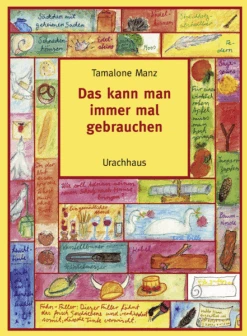 Das Kann Man Immer Mal Gebrauchen