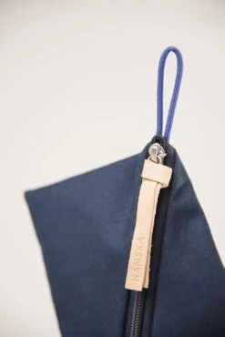 Mäppchen Aus Bio-Baumwolle -Schulschätze Markt Waldorfshop Diagonal Maeppchen Diagonal Maeppchen Stiftemaeppchen Taeschchen Kosmetik Schmuck Bio Baumwolle 2