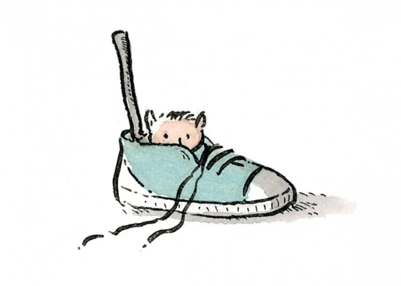 Die Gorgel 2 Die Gorgel – Bild 2