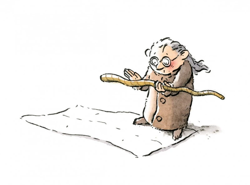 Die Gorgel 7 Die Gorgel – Bild 7